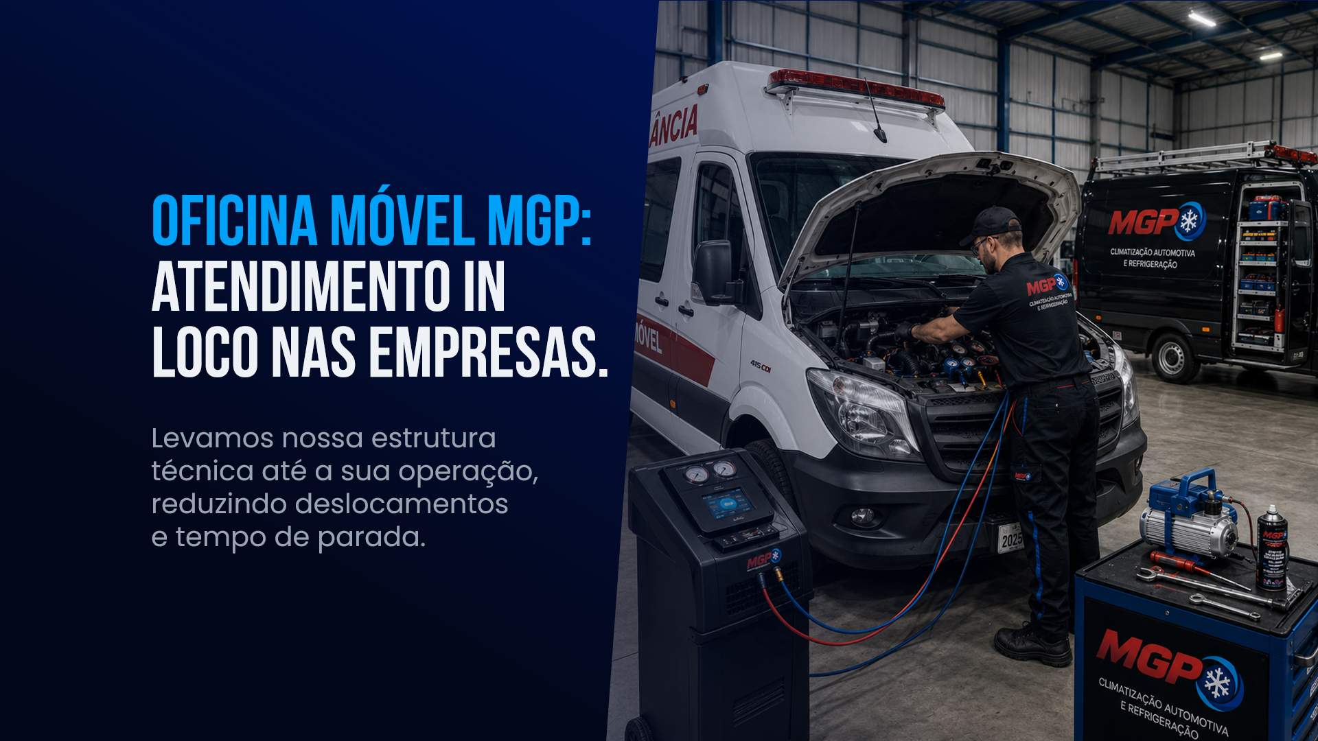 MGP Banner